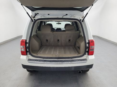 Used 2015 Jeep Patriot Limited FWD image 29