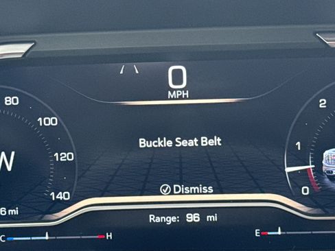 Used 2024 GMC Sierra 1500 Denali Ultimate image 21