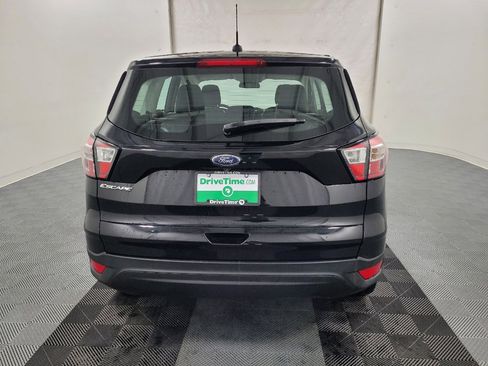 Used 2018 Ford Escape S FWD image 7