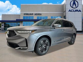 New 2026 Acura MDX SH-AWD w/ Advance Package video 1