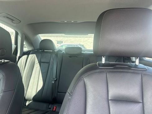 Used 2018 Audi A4 2.0T Premium Plus w/ Premium Plus Package AWD/4WD image 26
