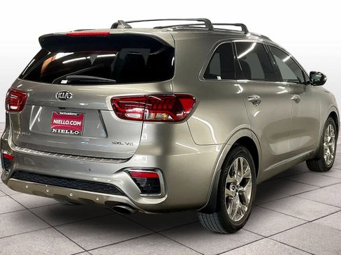 Used 2019 Kia Sorento SX FWD image 15