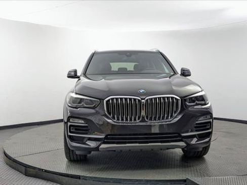 Used 2020 BMW X5 sDrive40i w/ Convenience Package RWD image 12