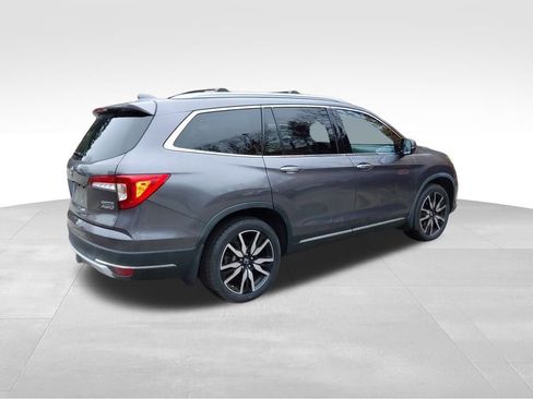 Used 2020 Honda Pilot Touring image 41