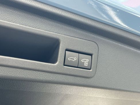 New 2026 Toyota 4Runner TRD Sport Premium AWD/4WD image 21