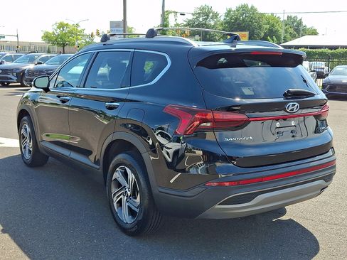 Certified 2023 Hyundai Santa Fe SEL AWD/4WD image 4