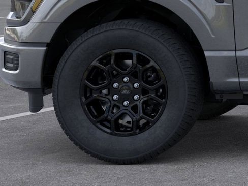 New 2026 Ford F150 STX image 41