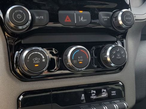 New 2026 RAM 1500 Tradesman image 31