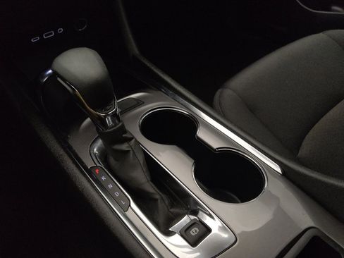 Used 2023 Chevrolet Malibu LT image 26