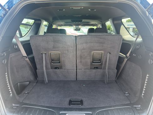 Used 2024 Dodge Durango SXT AWD/4WD image 37