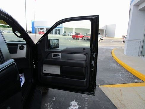 Used 2012 Ford F150 Raptor w/ Raptor Luxury Pkg image 23
