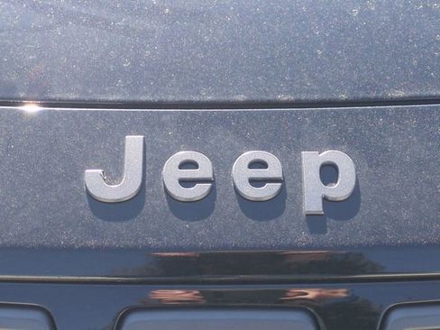 New 2026 Jeep Cherokee Laredo AWD/4WD image 39