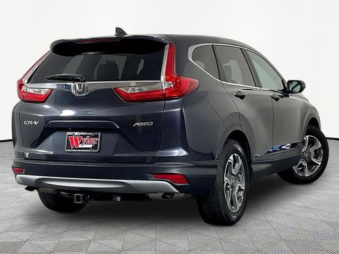 Used 2018 Honda CR-V EX image 6
