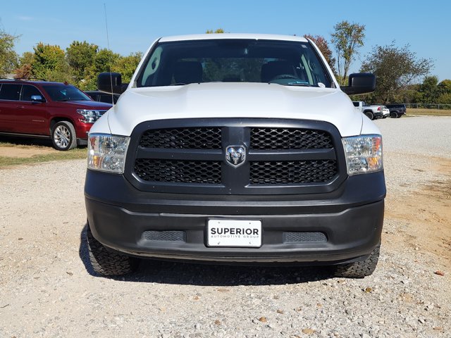 Used 2017 RAM 1500 Tradesman AWD/4WD image 2