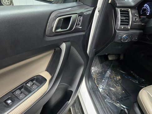 Used 2019 Ford Ranger Lariat w/ Equipment Group 501A Mid image 18