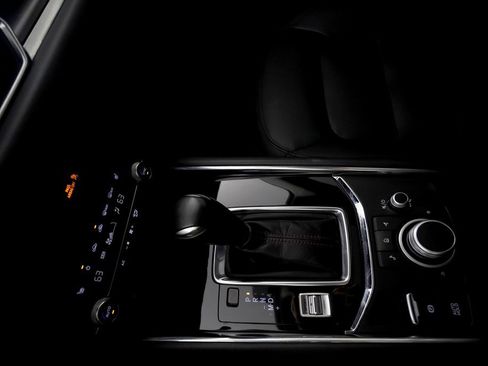 Used 2022 MAZDA CX-5 Carbon Edition image 33