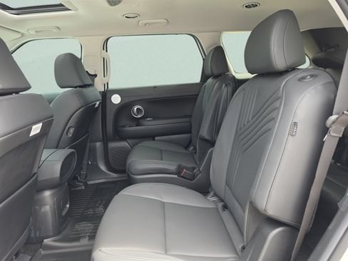 New 2027 Hyundai Palisade SEL Premium AWD/4WD image 24