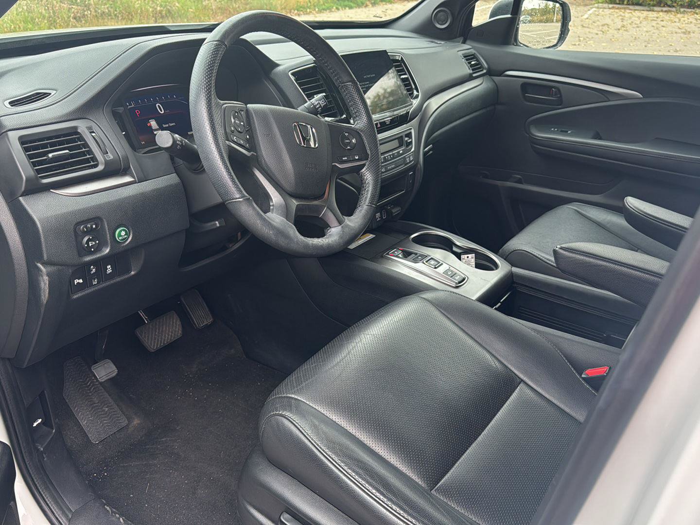 Used 2022 Honda Passport EX-L image 11