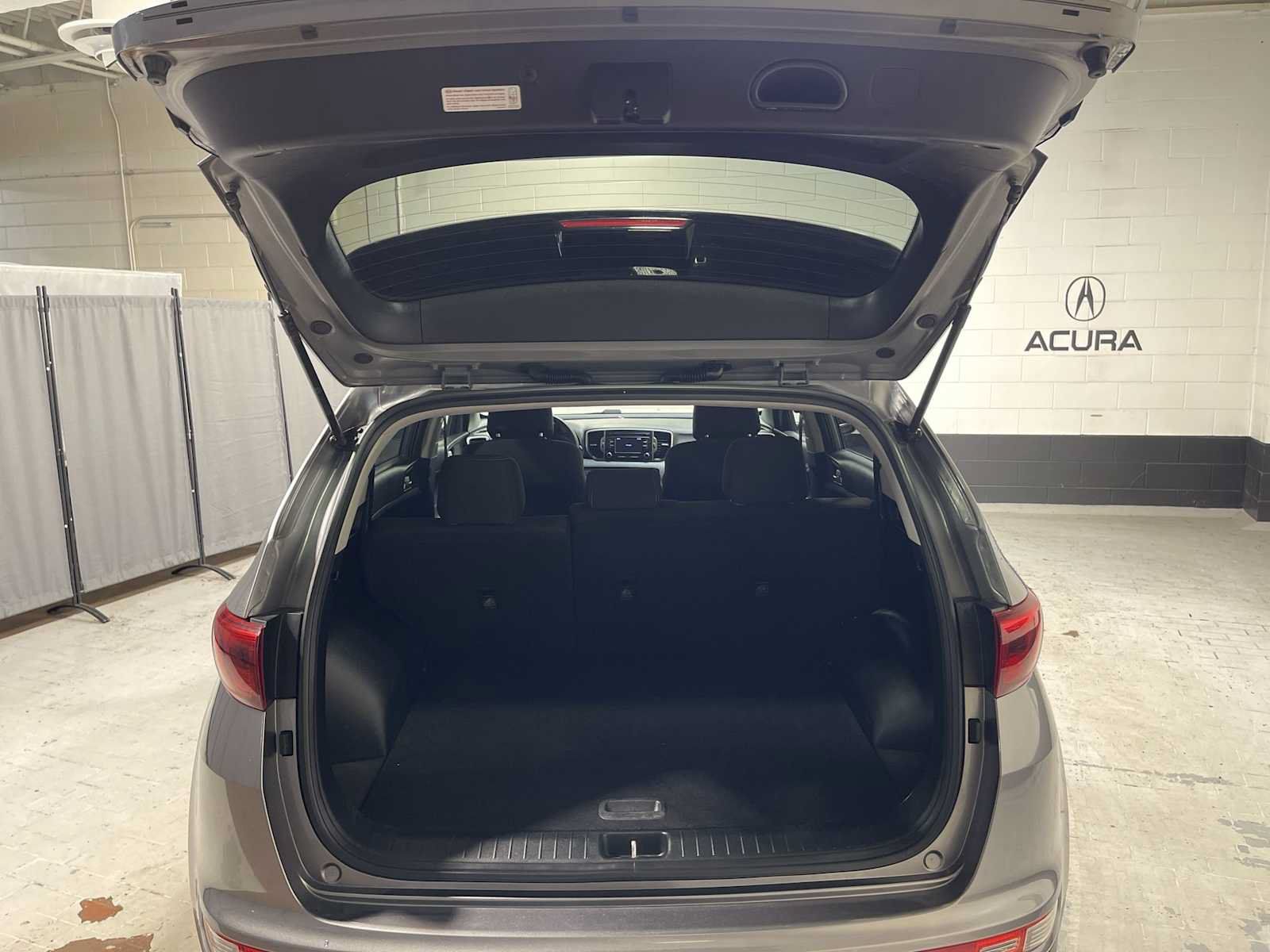 Used 2018 Kia Sportage LX AWD/4WD image 19