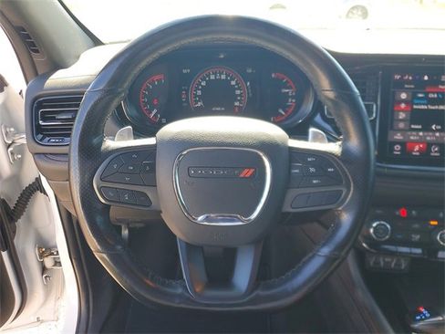 Used 2022 Dodge Durango R/T image 21
