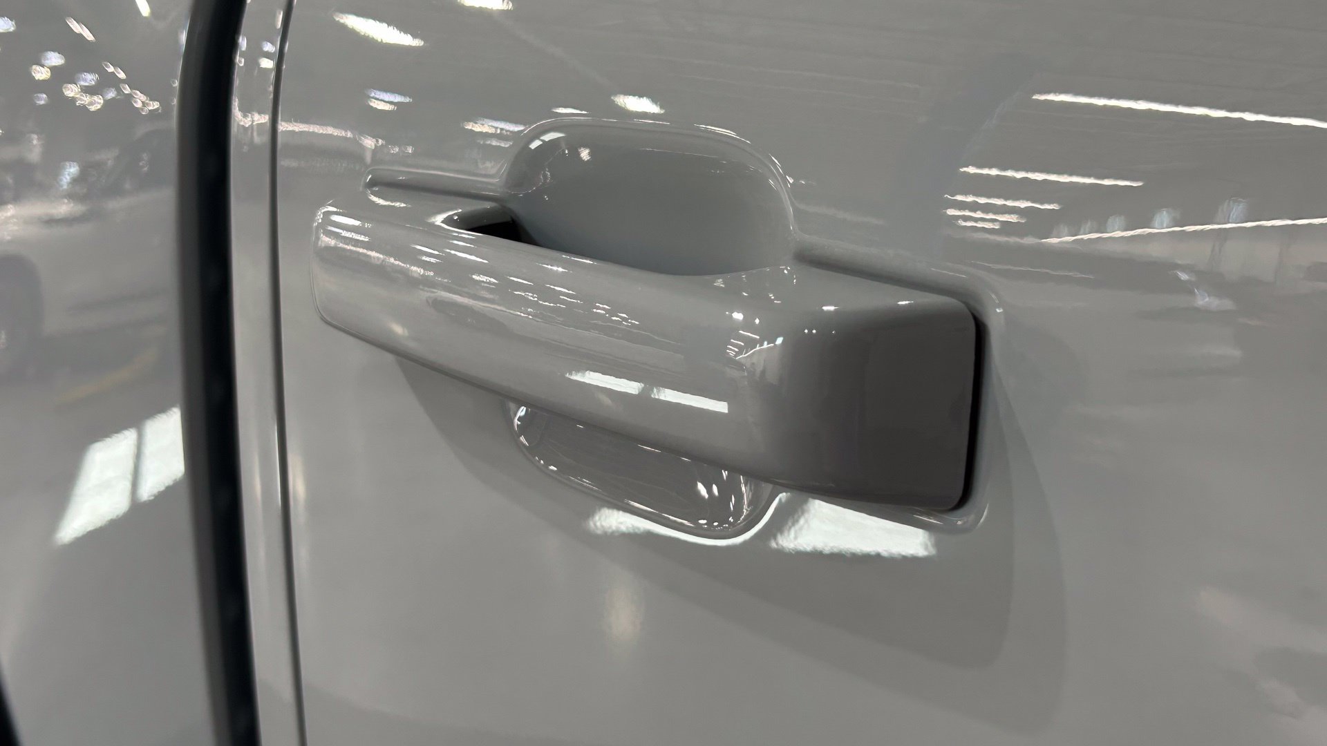 New 2026 Ford F150 Raptor AWD/4WD image 17
