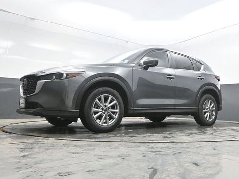 Used 2023 MAZDA CX-5 AWD 2.5 S w/ Select Package image 30