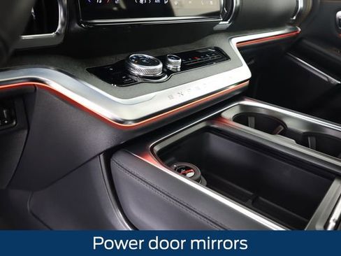 New 2026 Ford Expedition Tremor image 54