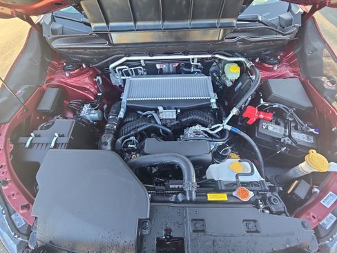 New 2026 Subaru Ascent Premium image 20