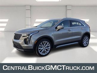 Used 2023 Cadillac XT4 Premium Luxury w/ Enhanced Visibility Package video 1