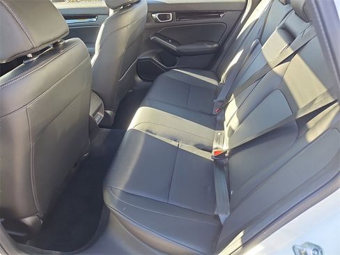 Certified 2023 Honda Civic Touring image 31