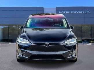 Used 2017 Tesla Model X P100D AWD/4WD video 2