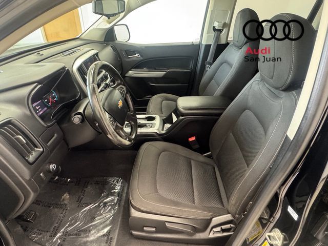Used 2019 Chevrolet Colorado LT w/ LT Convenience Package RWD image 24