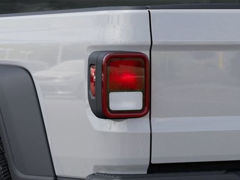 New 2026 Jeep Gladiator Sport image 9