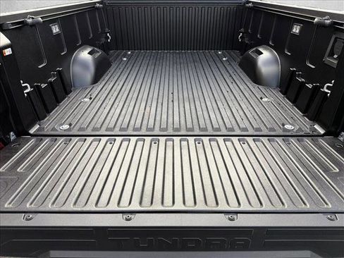 New 2026 Toyota Tundra SR5 image 21