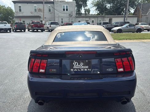 Used 2002 Ford Mustang GT Premium image 26