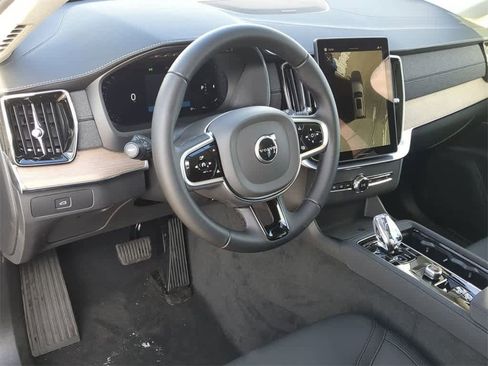 New 2026 Volvo XC90 B5 Plus w/ Protection Package Premier image 2