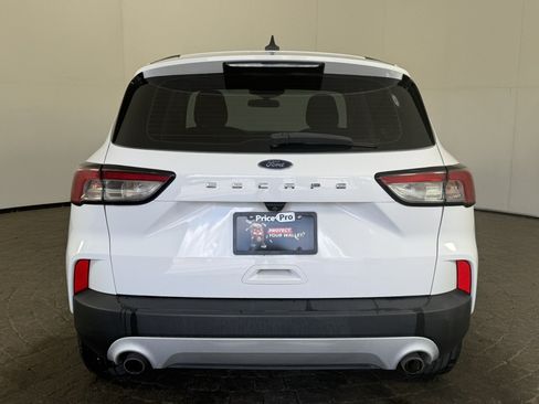 Used 2022 Ford Escape S FWD image 6