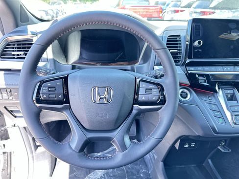 New 2026 Honda Odyssey Sport-L image 18