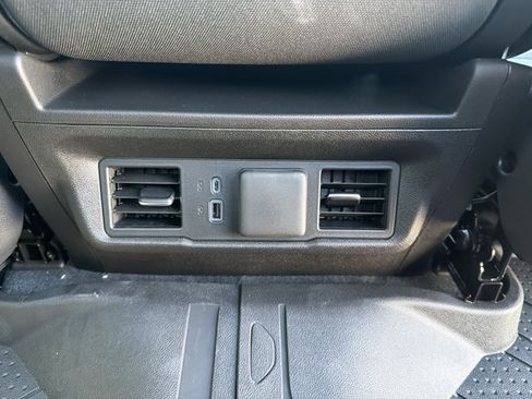 New 2026 Chevrolet Silverado 1500 RST w/ RST Select Package AWD/4WD image 28