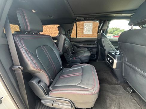Used 2023 Ford Expedition Max Limited AWD/4WD image 26