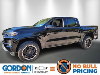 New 2026 Chevrolet Colorado Z71 w/ Technology Package video 1