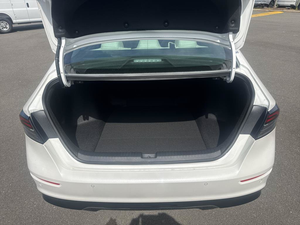 New 2026 Honda Accord Hybrid EX-L image 35