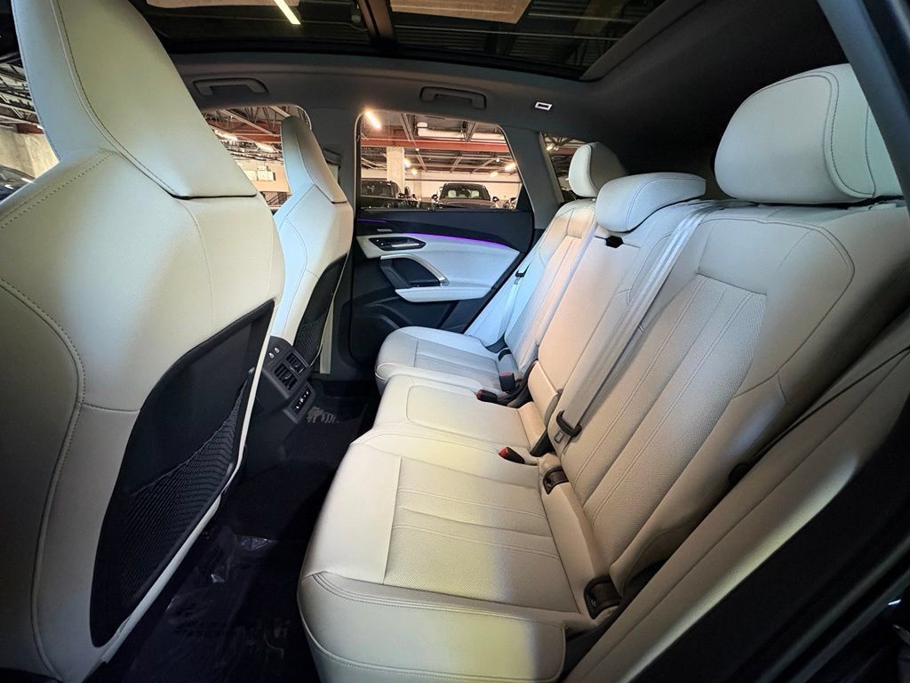 New 2026 Audi Q5 Prestige AWD/4WD image 12