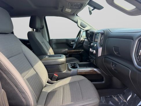Used 2019 GMC Sierra 1500 Elevation w/ Elevation Value Package AWD/4WD image 34