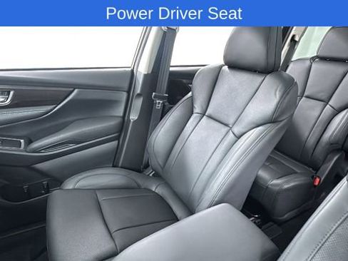 New 2026 Subaru Ascent Touring image 13