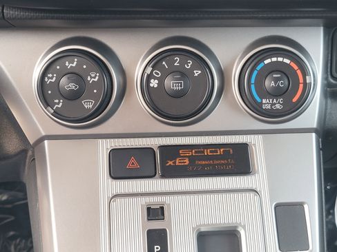 Used 2012 Scion xB Release Series 9.0 FWD image 17
