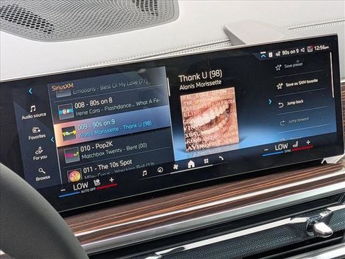 New 2026 BMW X5 xDrive40i w/ Climate Comfort Package image 12