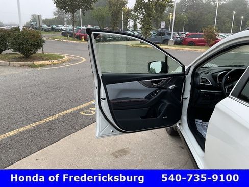 Used 2021 Subaru Crosstrek 2.5i Limited w/ Moonroof Package 2 AWD/4WD image 15