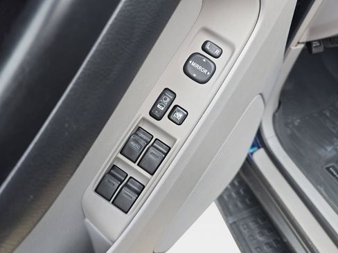 Used 2008 Toyota 4Runner Sport AWD/4WD image 17