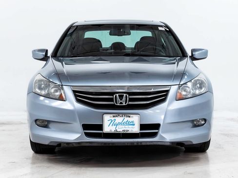 Used 2011 Honda Accord EX-L image 4